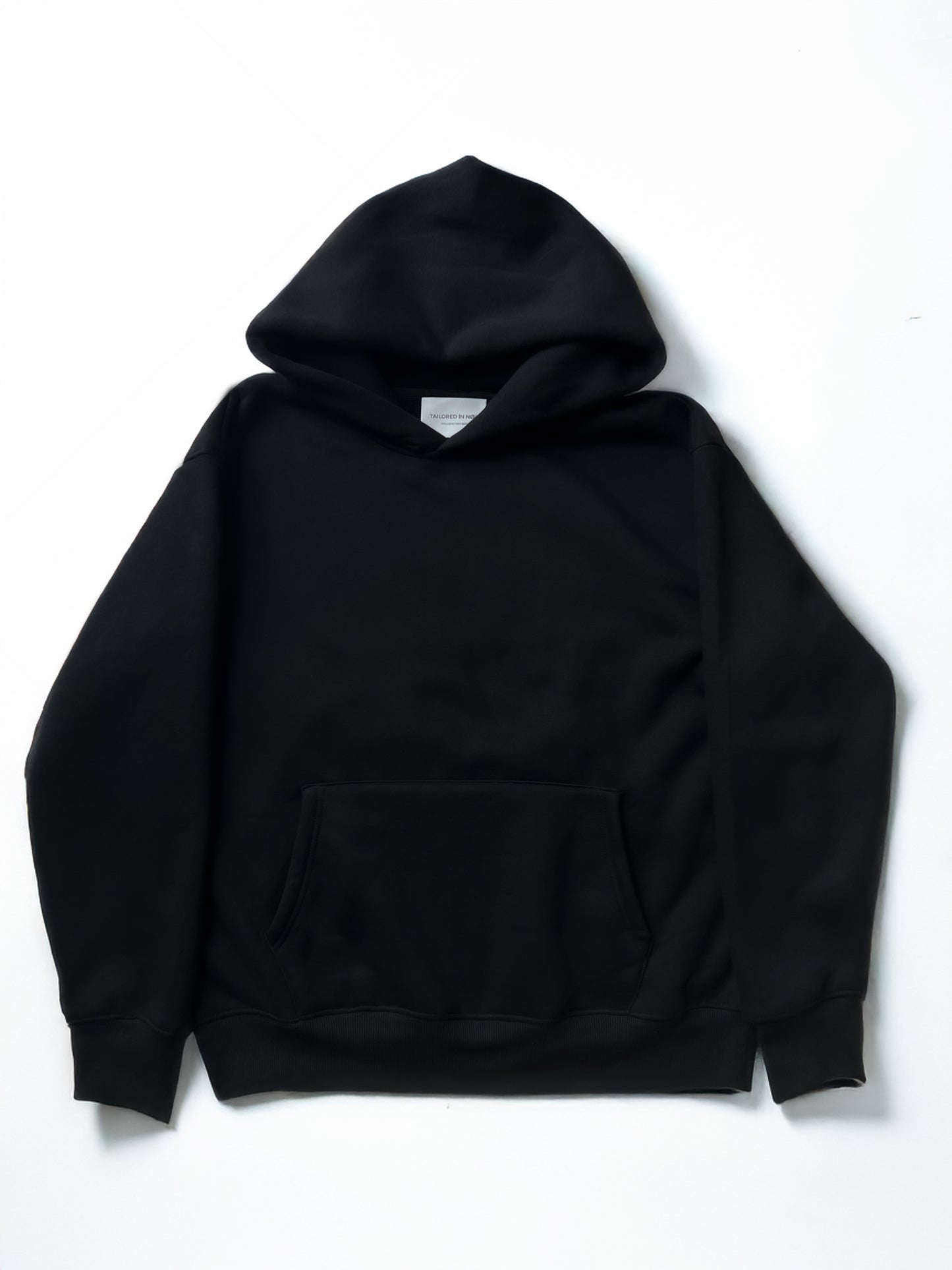 Le Hoodie nøir