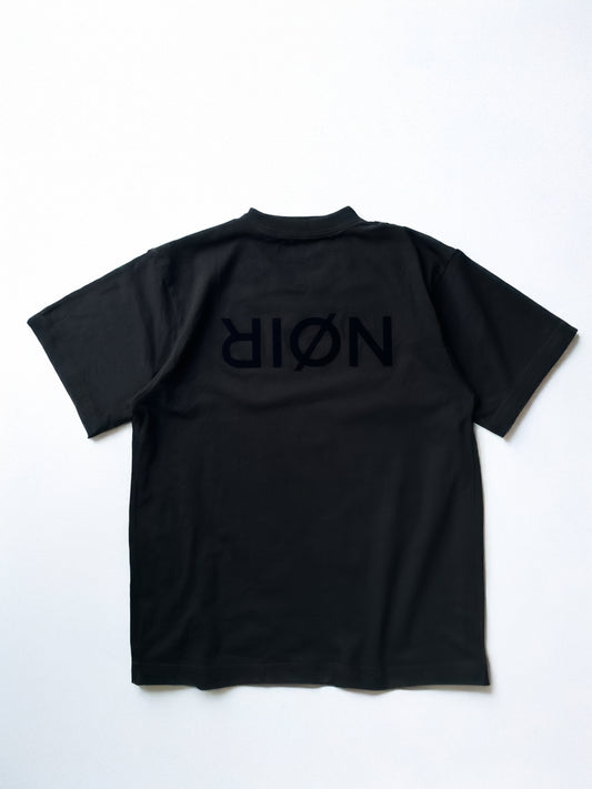 Le T-shirt nøir