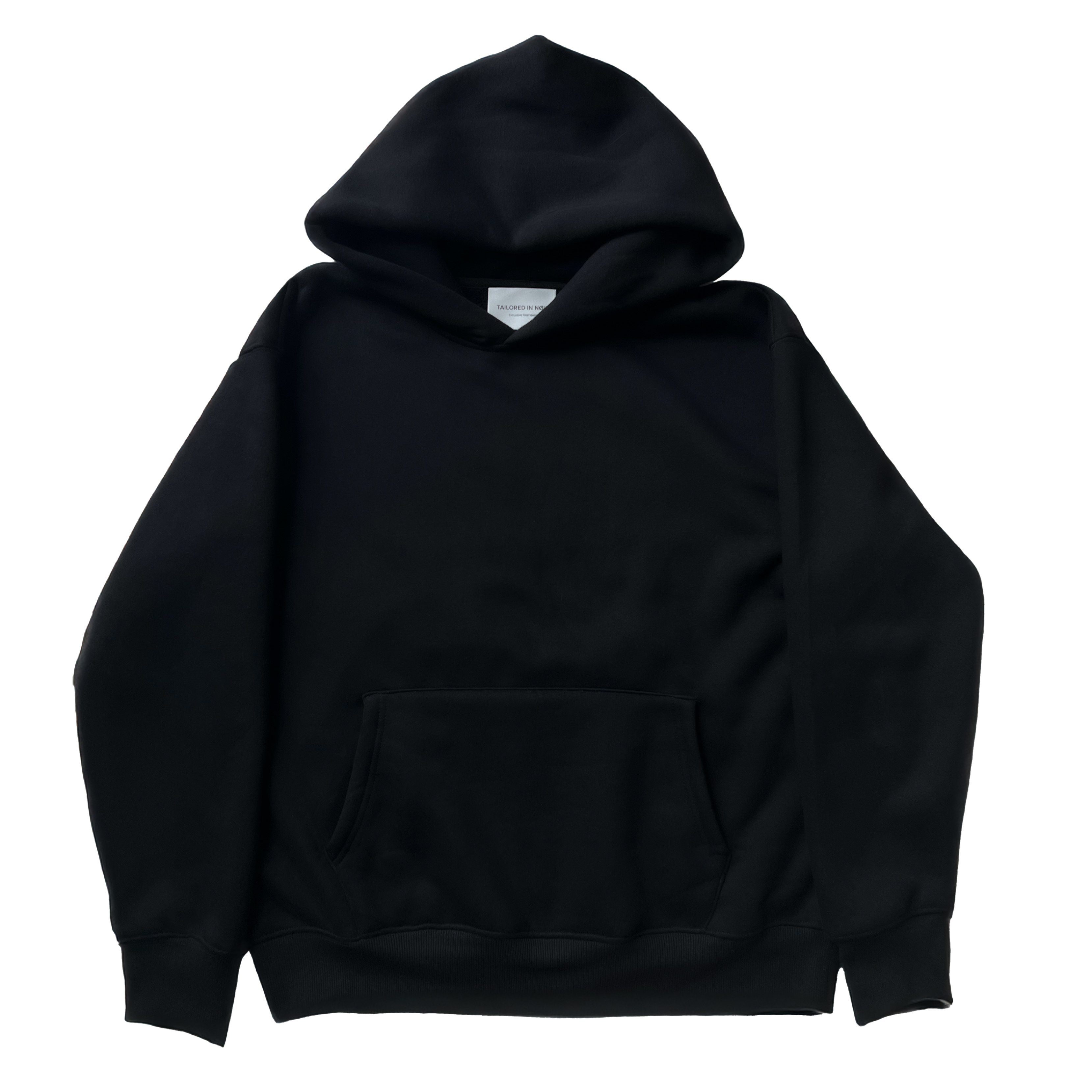 Le Hoodie nøir