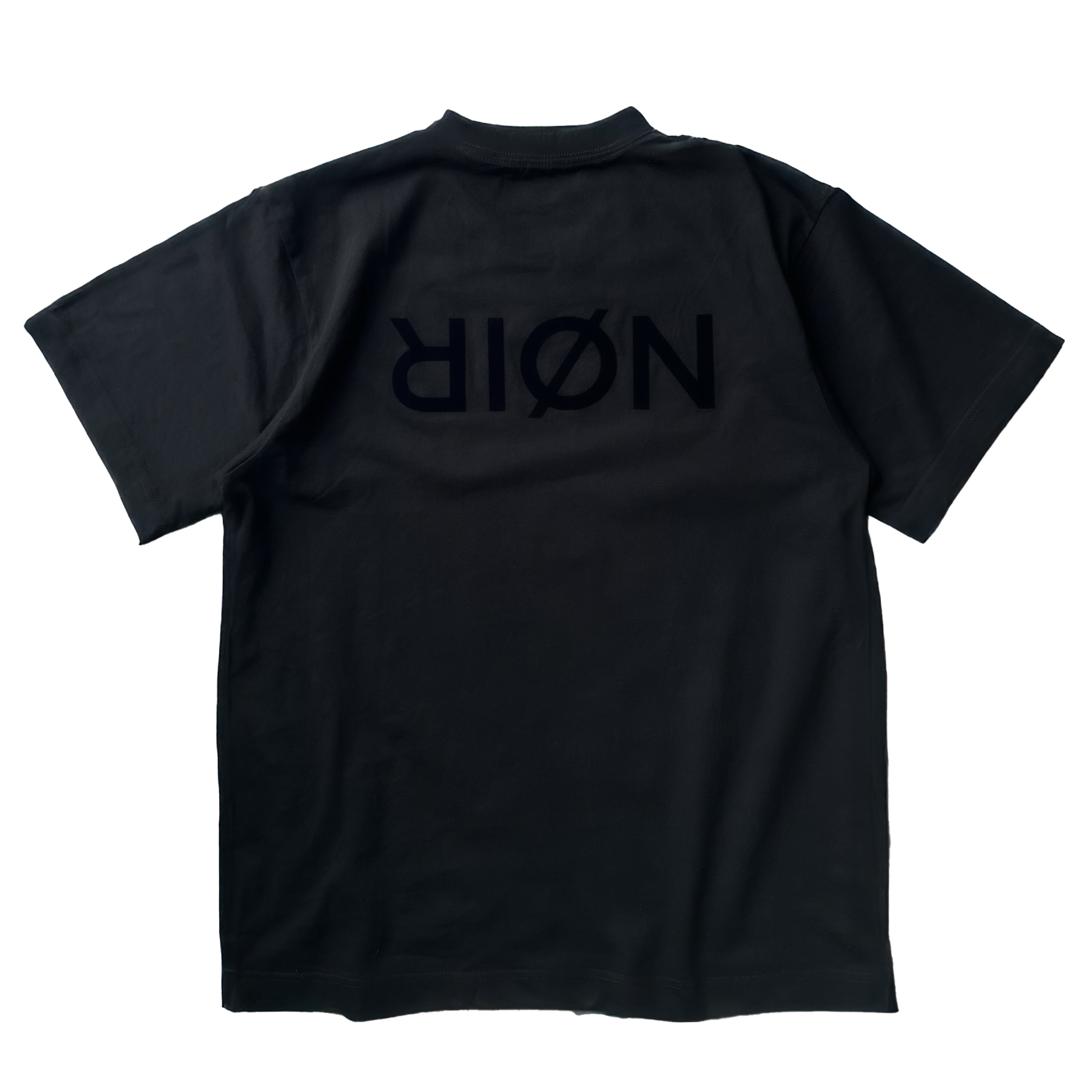 Le T-shirt nøir