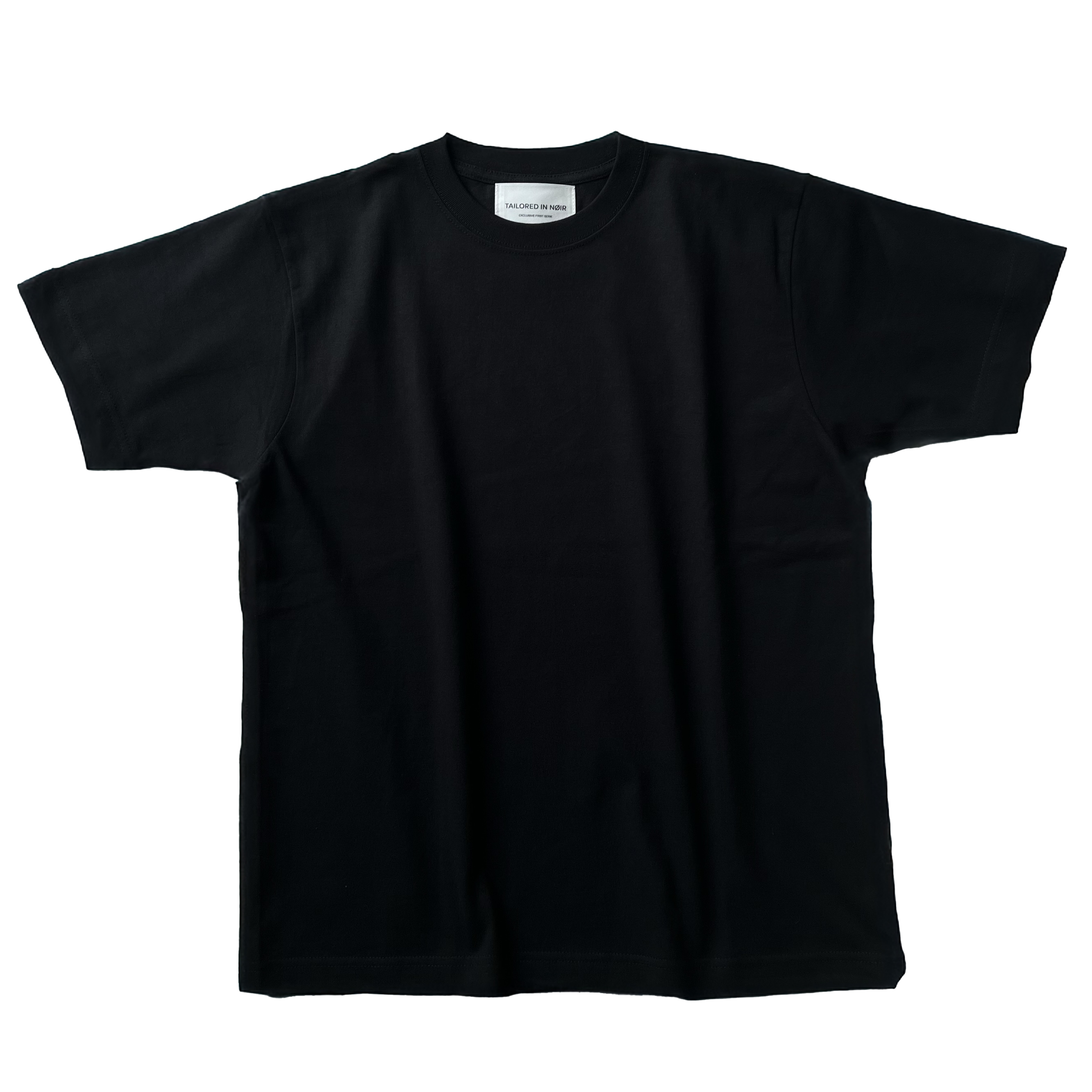 Le T-shirt nøir